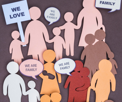 IL DIRITTO DI FAMIGLIA SI TRASFORMA: PROFILI DI AUTONOMIA, GENITORIALITA' INTENZIONALE E ASSEGNO DIVORZILE NELLE UNIONI CIVILI NELLA RECENTE GIURISPRUDENZA COSTITUZIONALE E DI LEGITTIMITA'