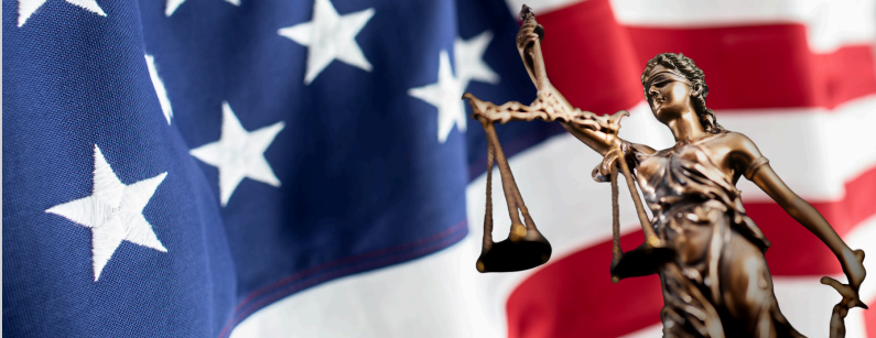 STATI UNITI?... STIAMO UNITI. La difesa dell'Avvocato come presidio di legalità