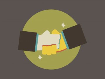 LA DEONTOLOGIA DELL'AVVOCATO PENALISTA