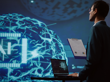 L'AVVOCATO NELL'ERA DELL' IA: PROFILI DEONTOLOGICI e SFIDE PROFESSIONALI