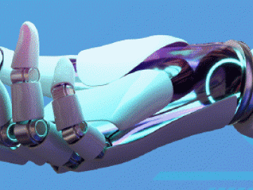 INTELLIGENZA ARTIFICIALE: IL FUTURO DELLO STUDIO LEGALE?