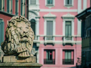 Punto di accesso Monza